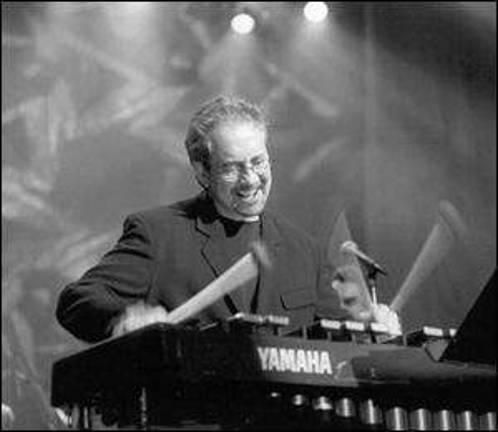 Dave Samuels to kick off Sparta Summer Concerts June 23 Dave Samuels to kick off Sparta Summer Concerts June 23