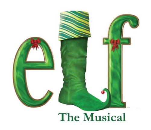 Sensory-friendly performance of Elf Sensory-friendly performance of Elf