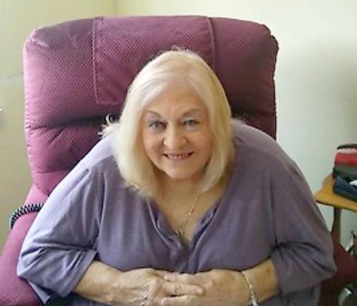 Carol Marie Leitner Carol Marie Leitner