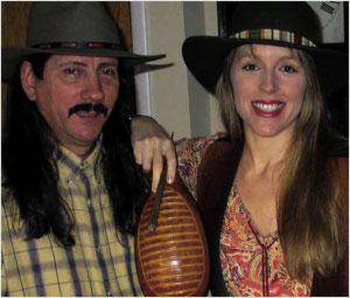 County college to move at the rhythm of Salsa County college to move at the rhythm of Salsa
