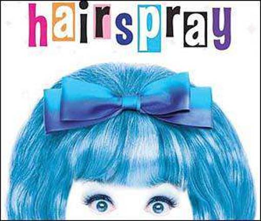 Kids will put on 'Hairspray' at high school Kids will put on 'Hairspray' at high school