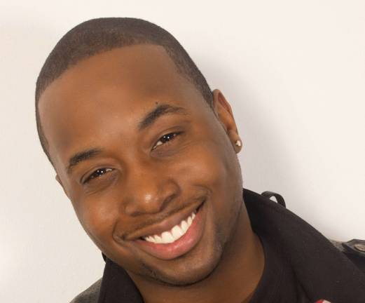 NYC-trained hip hop teacher joins Perfect Pointe Performing Arts Studio Erick Footman