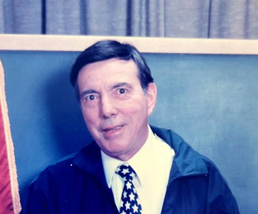 Joseph J. Deery Joseph J. Deery