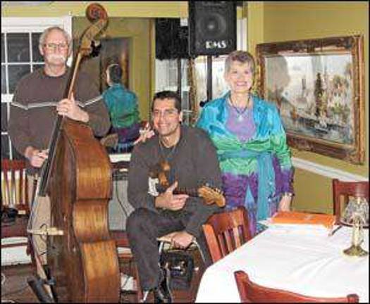 Events at Kittatinny Valley State Park Events at Kittatinny Valley State Park