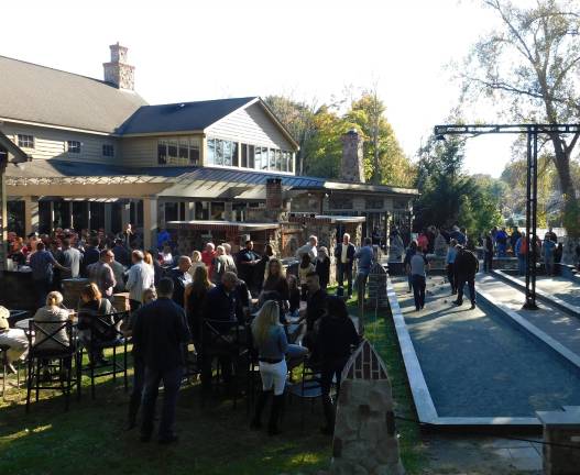 Lake Mohawk Octoberfest Octoberfest 2019 at Lake Mohawk.