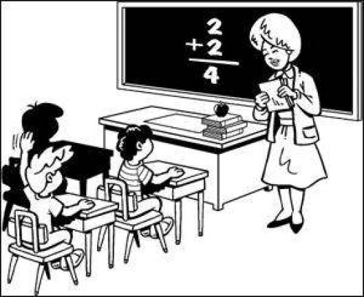 Sparta schools thrown for a loop' Sparta schools thrown for a loop'