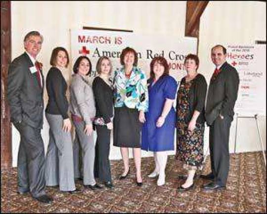 Quinn Award honorees named Quinn Award honorees named