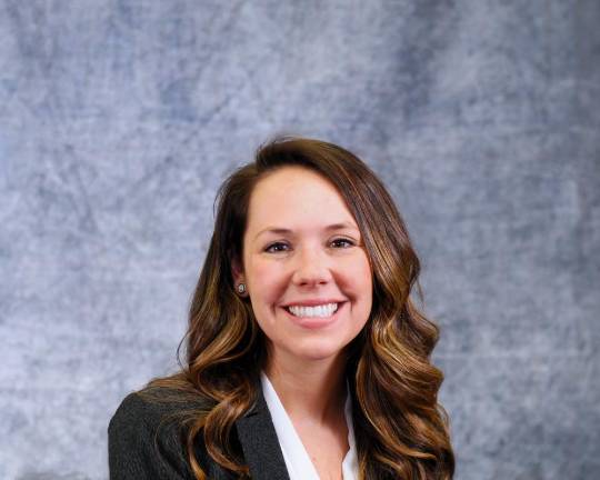 2 women become law firm partners Meghan Steingall
