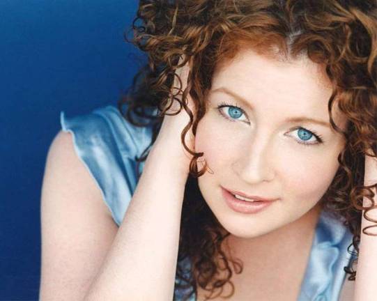 Newton Theatre to host Big Apple Comedy Club Alexandra McHale