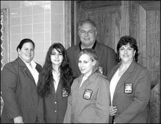 Sussex Tech hosts SkillsUSA countdown' dinner Sussex Tech hosts SkillsUSA countdown' dinner