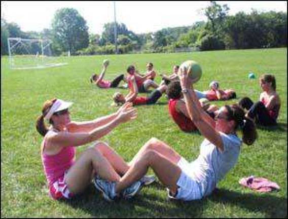 NJ Fit Mom celebrates first year anniversary NJ Fit Mom celebrates first year anniversary