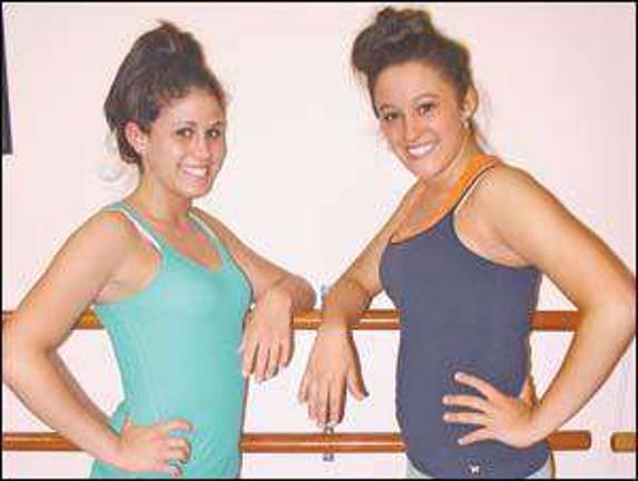 Dancers earn high marks Dancers earn high marks