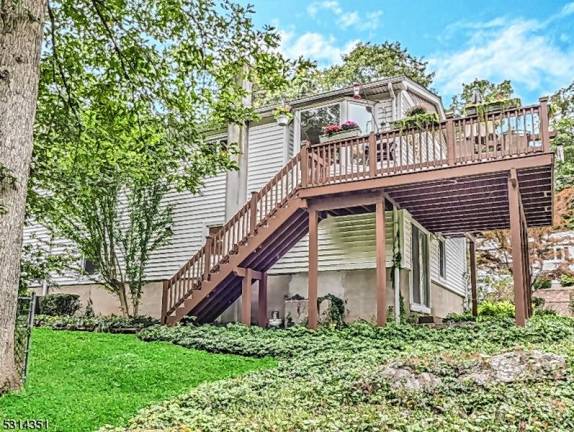 Meticulously maintained home near Lake Saginaw Meticulously maintained home near Lake Saginaw