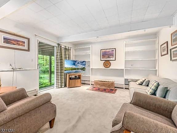 Meticulously maintained home near Lake Saginaw Meticulously maintained home near Lake Saginaw