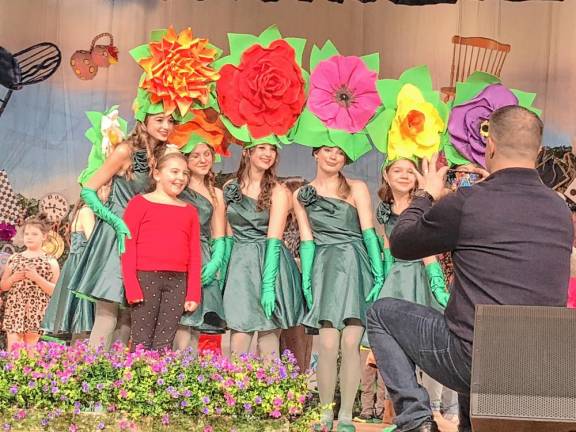 Photos: Mad Hatter’s Tea Party Photos: Mad Hatter’s Tea Party