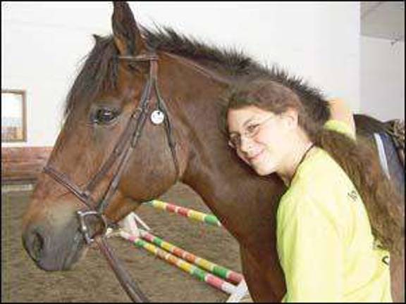 Stephens earns blue ribbons Stephens earns blue ribbons