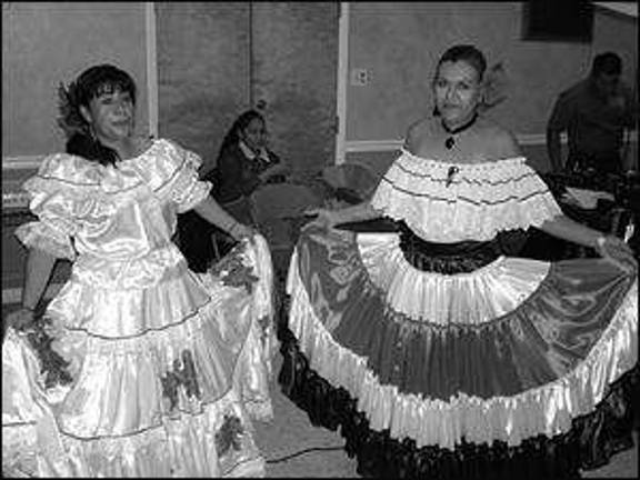 El Refugio: Latino community celebrates culture El Refugio: Latino community celebrates culture