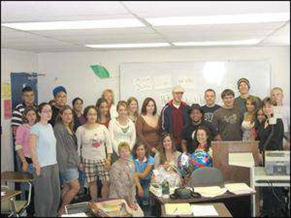 Hospitality Students Hospitality Students