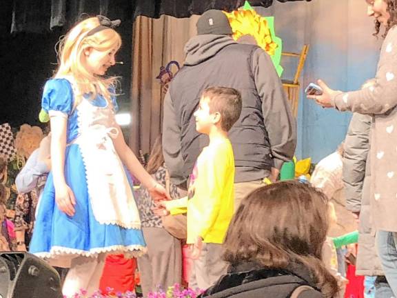 Photos: Mad Hatter’s Tea Party Photos: Mad Hatter’s Tea Party