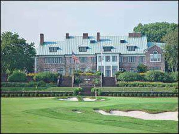 Northern Jersey golf courses focus of new book Northern Jersey golf courses focus of new book