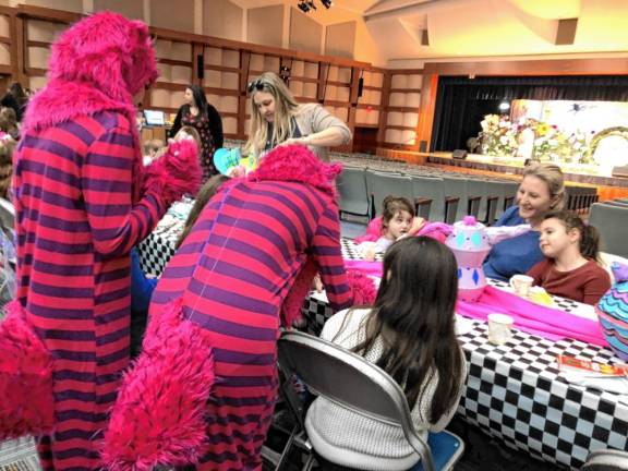 Photos: Mad Hatter’s Tea Party Photos: Mad Hatter’s Tea Party