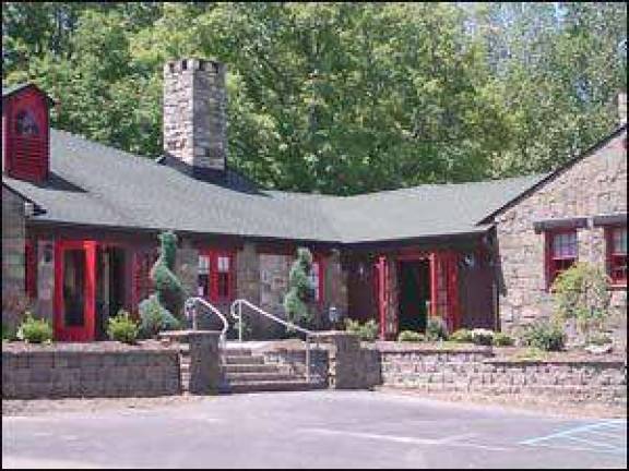 New business at Gingerbread Castle New business at Gingerbread Castle