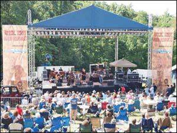 Franklin Sussex Automall returns as Rock, Ribs & Ridges Festival presenting sponsor Franklin Sussex Automall returns as Rock, Ribs & Ridges Festival presenting sponsor