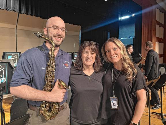 ‘Music is for every kid’ ‘Music is for every kid’