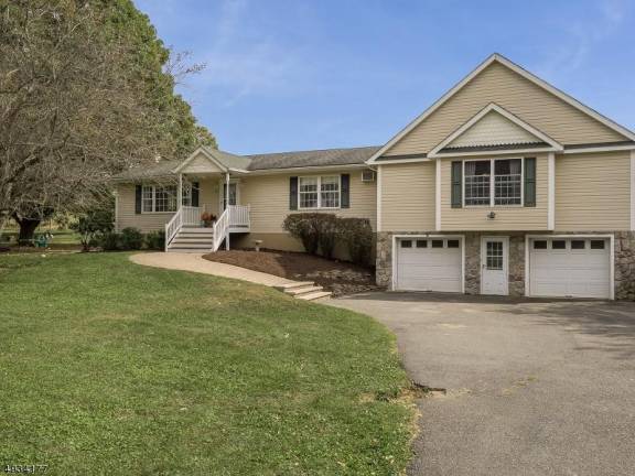 Awesome four-bedroom ranch