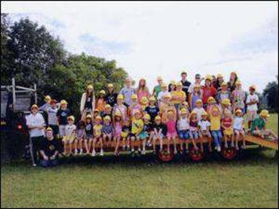 Fundraising in faith Fundraising in faith