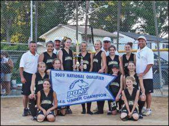 Looking to be national champs Looking to be national champs