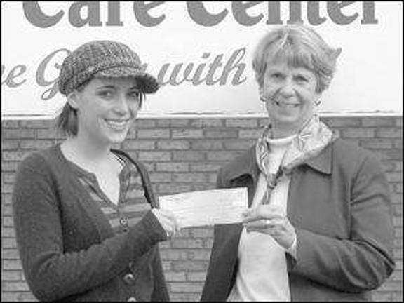 Local teen holds dance-a-thon to benefit Project Self-Sufficiency Local teen holds dance-a-thon to benefit Project Self-Sufficiency