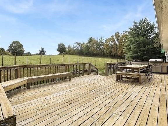 Awesome four-bedroom ranch