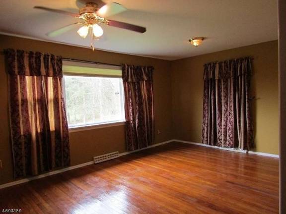Roomy, three bedroom ranch Roomy, three bedroom ranch