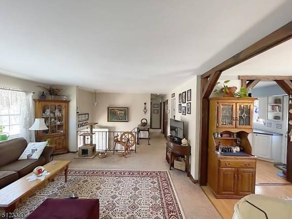 This well-maintained and updated home has all the room you’ll need This well-maintained and updated home has all the room you’ll need