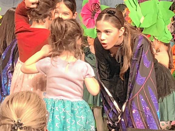 Photos: Mad Hatter’s Tea Party Photos: Mad Hatter’s Tea Party