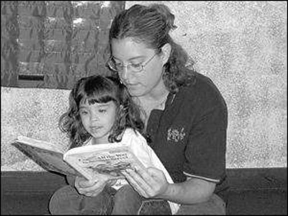 K.E.E.P.staff member earns childcare credential K.E.E.P.staff member earns childcare credential