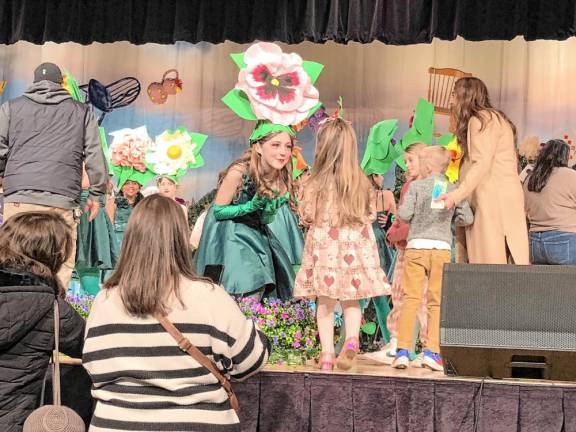 Photos: Mad Hatter’s Tea Party Photos: Mad Hatter’s Tea Party