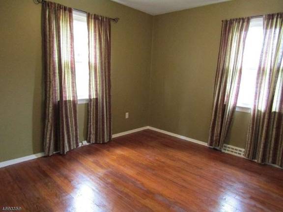 Roomy, three bedroom ranch Roomy, three bedroom ranch