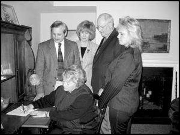 Vernon arts council disbands, endows scholarship at SCCC Vernon arts council disbands, endows scholarship at SCCC