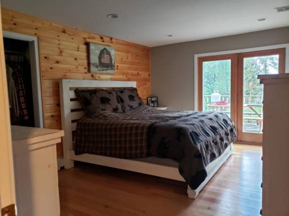 Renovated ranch is wildlife lover's paradise Renovated ranch is wildlife lover's paradise