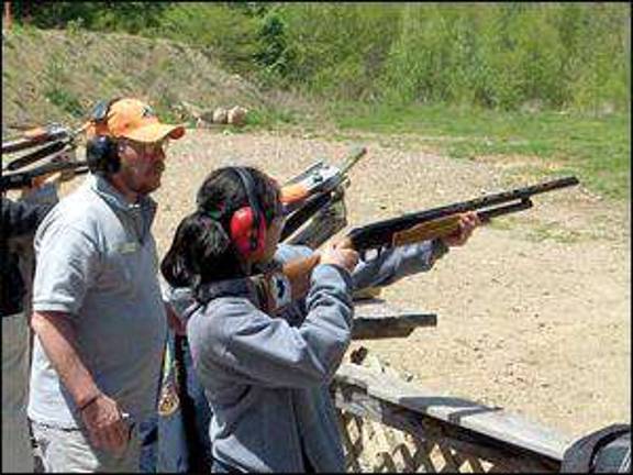 Association of N.J. Rifle and Pistol Clubs to host NRA Day Sept. 30 Association of N.J. Rifle and Pistol Clubs to host NRA Day Sept. 30