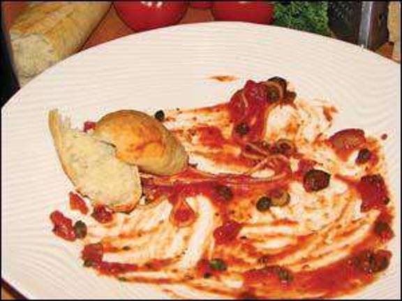 Local chef publishes Italian cookbook Local chef publishes Italian cookbook