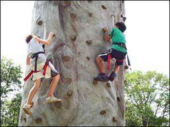 Summer day camp has openings Summer day camp has openings