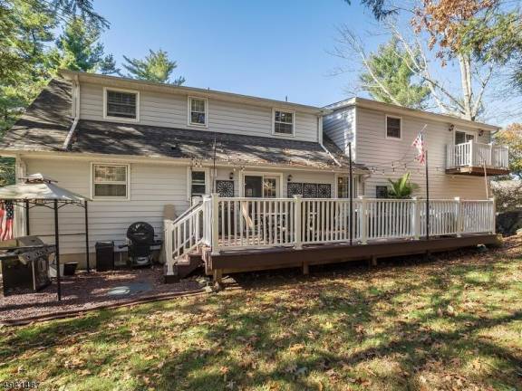 Move-in ready, Alpine home