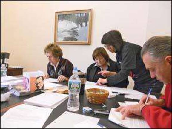Write-A-Thon Write-A-Thon