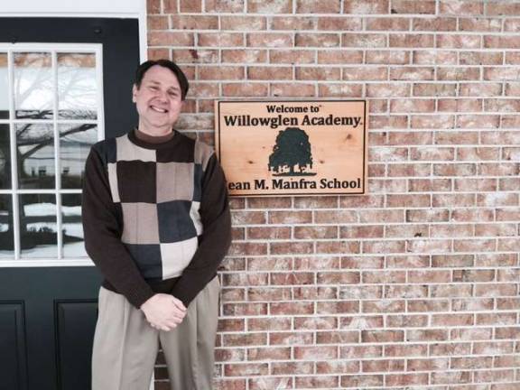 New Principal named for Sparta special needs school