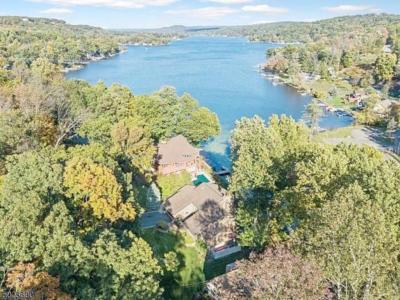 This gorgeous, move-in ready home on Lake Mohawk has it all This gorgeous, move-in ready home on Lake Mohawk has it all