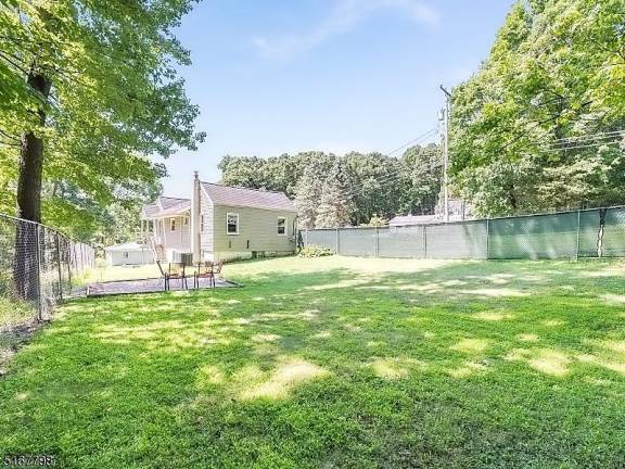 A ranch-style stunner on park-like property A ranch-style stunner on park-like property
