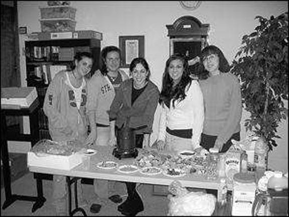 Purim tradition Purim tradition
